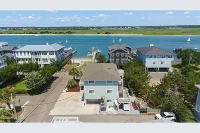 11 Wright Street #Unit 2, Wrightsville Beach, NC 28480 - Photo 53