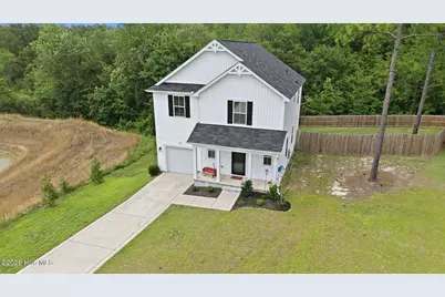 169 Hedge Hunter Court, Raeford, NC 28376 - Photo 3