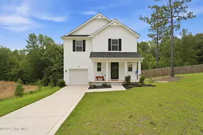 169 Hedge Hunter Court, Raeford, NC 28376 - Photo 1