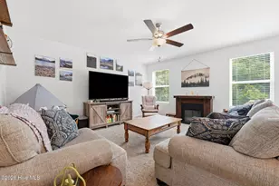 169 Hedge Hunter Ct, Raeford, NC 28376 - Photo 19