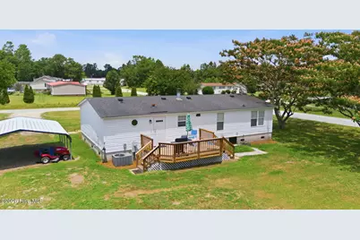 101 S Cherie Court, New Bern, NC 28562 - Photo 45