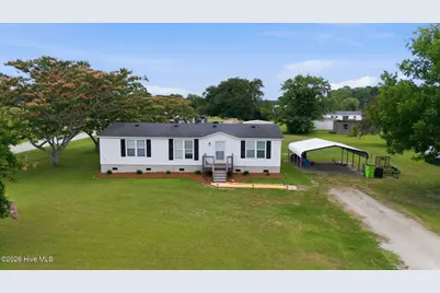 101 S Cherie Court, New Bern, NC 28562 - Photo 3
