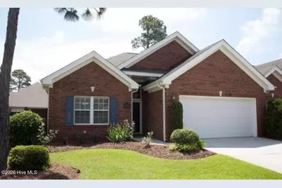 4321 Ashley Park Drive, Wilmington, NC 28412 - Photo 1