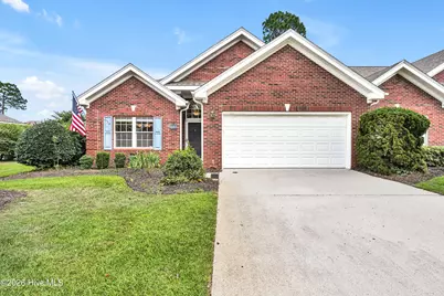 4321 Ashley Park Drive, Wilmington, NC 28412 - Photo 1