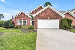 4321 Ashley Park Dr, Wilmington, NC 28412 - Photo 1