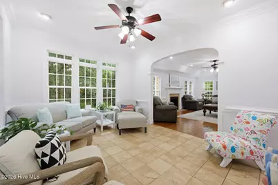 112 Sunburst Circle, Cedar Point, NC 28584 - Photo 19