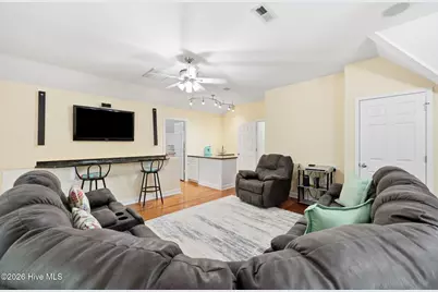 112 Sunburst Circle, Cedar Point, NC 28584 - Photo 37
