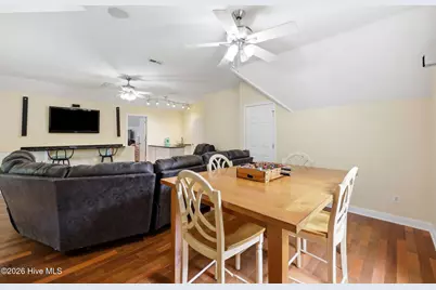 112 Sunburst Circle, Cedar Point, NC 28584 - Photo 39