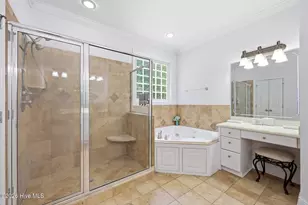 112 Sunburst Cir, Cedar Point, NC 28584 - Photo 23