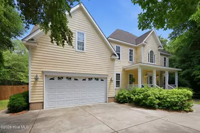 112 Sunburst Circle, Cedar Point, NC 28584 - Photo 3