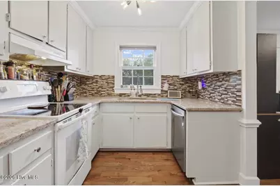 2234 N Nash Place N, Wilson, NC 27896 - Photo 17