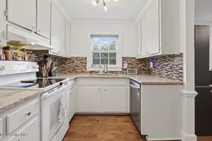 2234 N Nash Pl N, Wilson, NC 27896 - Photo 17