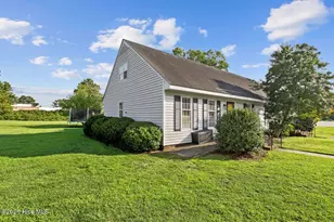 2234 N Nash Pl N, Wilson, NC 27896 - Photo 3