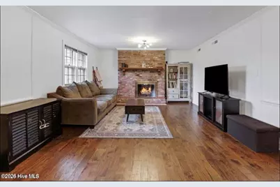 2234 N Nash Place N, Wilson, NC 27896 - Photo 1