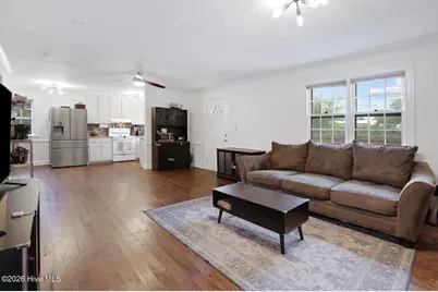 2234 N Nash Place N, Wilson, NC 27896 - Photo 13