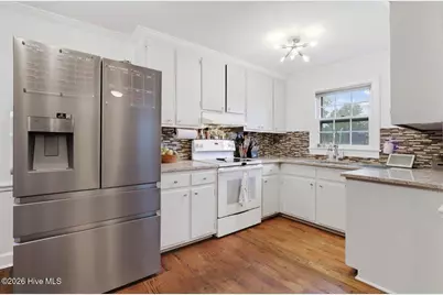 2234 N Nash Place N, Wilson, NC 27896 - Photo 15