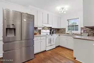 2234 N Nash Pl N, Wilson, NC 27896 - Photo 15