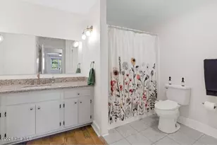 2234 N Nash Pl N, Wilson, NC 27896 - Photo 25