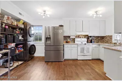 2234 N Nash Place N, Wilson, NC 27896 - Photo 17