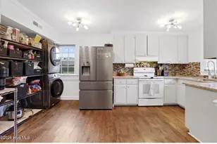 2234 N Nash Pl N, Wilson, NC 27896 - Photo 17