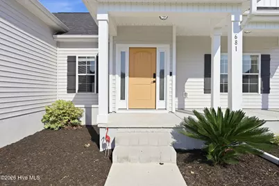 681 Aria Lane, Hubert, NC 28539 - Photo 3