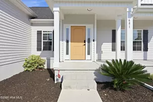 681 Aria Ln, Hubert, NC 28539 - Photo 3