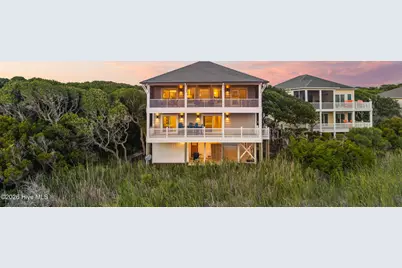 221 Porto Vista Drive, North Topsail Beach, NC 28460 - Photo 5