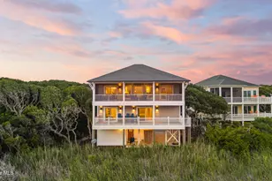 221 Porto Vista Dr, North Topsail Beach, NC 28460 - Photo 5