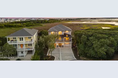 221 Porto Vista Drive, North Topsail Beach, NC 28460 - Photo 81
