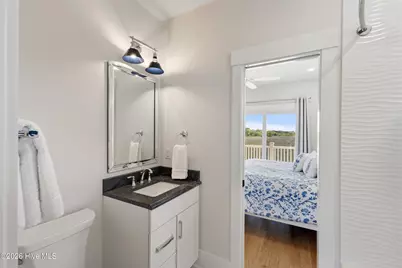 221 Porto Vista Drive, North Topsail Beach, NC 28460 - Photo 41