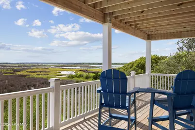 221 Porto Vista Drive, North Topsail Beach, NC 28460 - Photo 59