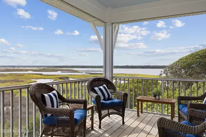 221 Porto Vista Drive, North Topsail Beach, NC 28460 - Photo 55