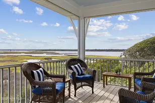 221 Porto Vista Dr, North Topsail Beach, NC 28460 - Photo 55