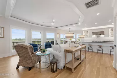 221 Porto Vista Drive, North Topsail Beach, NC 28460 - Photo 15