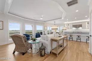 221 Porto Vista Dr, North Topsail Beach, NC 28460 - Photo 15