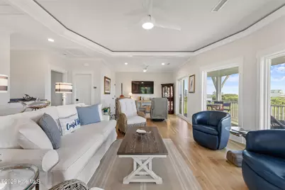 221 Porto Vista Drive, North Topsail Beach, NC 28460 - Photo 17