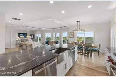 221 Porto Vista Drive, North Topsail Beach, NC 28460 - Photo 25