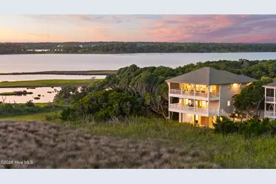 221 Porto Vista Drive, North Topsail Beach, NC 28460 - Photo 7