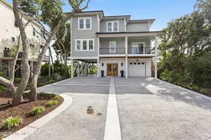 221 Porto Vista Dr, North Topsail Beach, NC 28460 - Photo 11