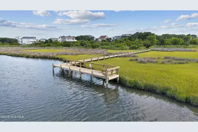 221 Porto Vista Drive, North Topsail Beach, NC 28460 - Photo 77