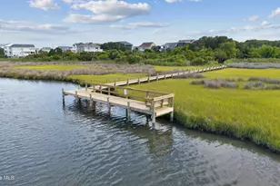 221 Porto Vista Dr, North Topsail Beach, NC 28460 - Photo 77