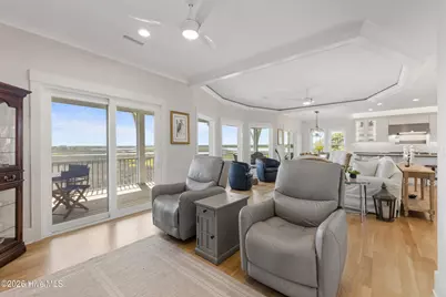 221 Porto Vista Drive, North Topsail Beach, NC 28460 - Photo 29