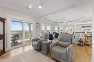 221 Porto Vista Dr, North Topsail Beach, NC 28460 - Photo 29