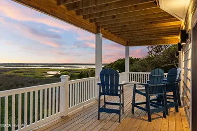 221 Porto Vista Drive, North Topsail Beach, NC 28460 - Photo 79