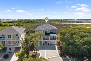 221 Porto Vista Dr, North Topsail Beach, NC 28460 - Photo 67