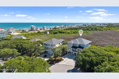 221 Porto Vista Drive, North Topsail Beach, NC 28460 - Photo 69