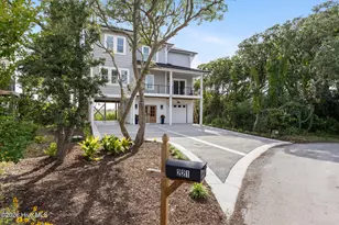 221 Porto Vista Dr, North Topsail Beach, NC 28460 - Photo 9