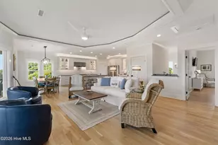 221 Porto Vista Dr, North Topsail Beach, NC 28460 - Photo 19