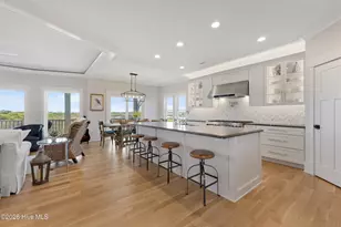 221 Porto Vista Dr, North Topsail Beach, NC 28460 - Photo 23