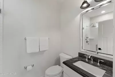 221 Porto Vista Drive, North Topsail Beach, NC 28460 - Photo 47